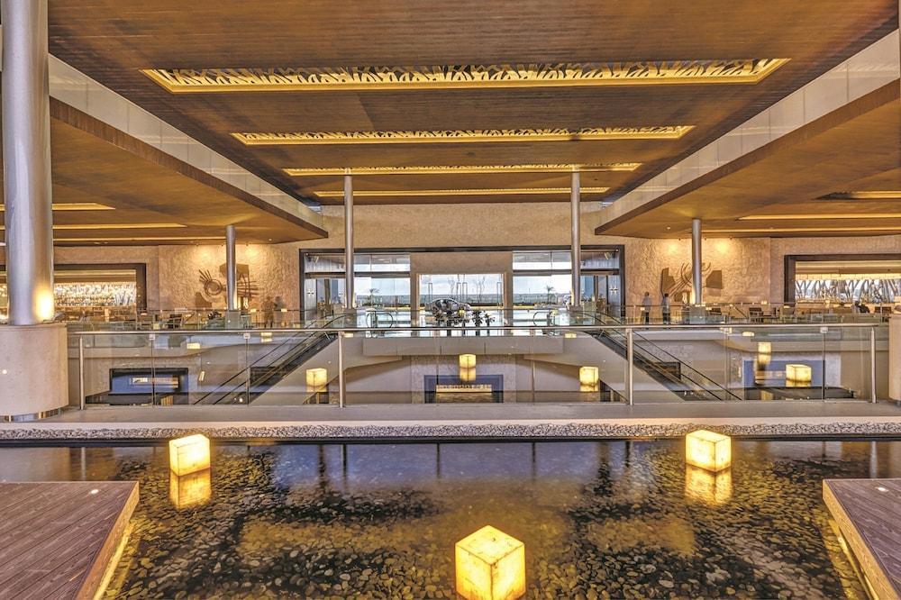 Hideaway At Royalton Riviera Cancun, An Autograph Collection All- Inclusive Resort - Adults Only Puerto Morelos Exterior foto