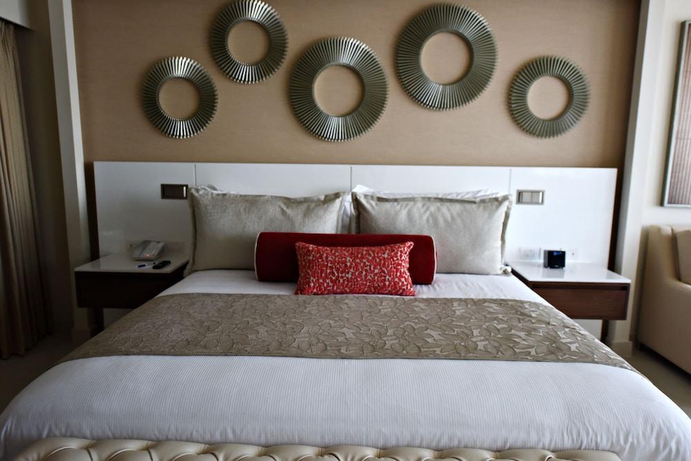 Hideaway At Royalton Riviera Cancun, An Autograph Collection All- Inclusive Resort - Adults Only Puerto Morelos Exterior foto
