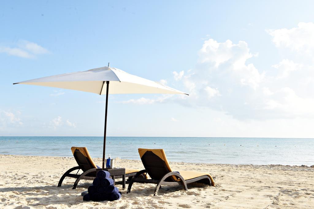 Hideaway At Royalton Riviera Cancun, An Autograph Collection All- Inclusive Resort - Adults Only Puerto Morelos Exterior foto