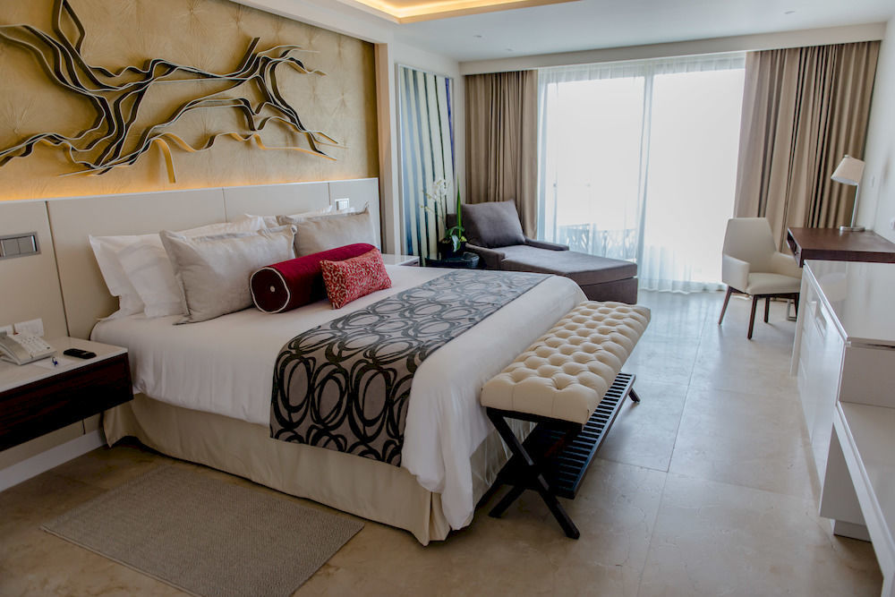 Hideaway At Royalton Riviera Cancun, An Autograph Collection All- Inclusive Resort - Adults Only Puerto Morelos Exterior foto
