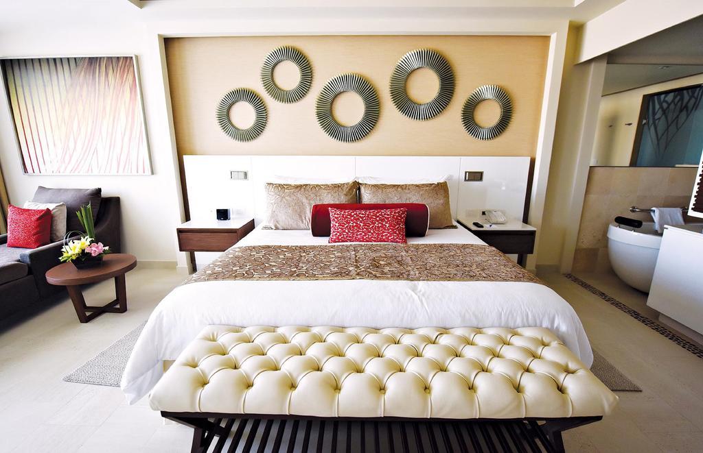 Hideaway At Royalton Riviera Cancun, An Autograph Collection All- Inclusive Resort - Adults Only Puerto Morelos Exterior foto